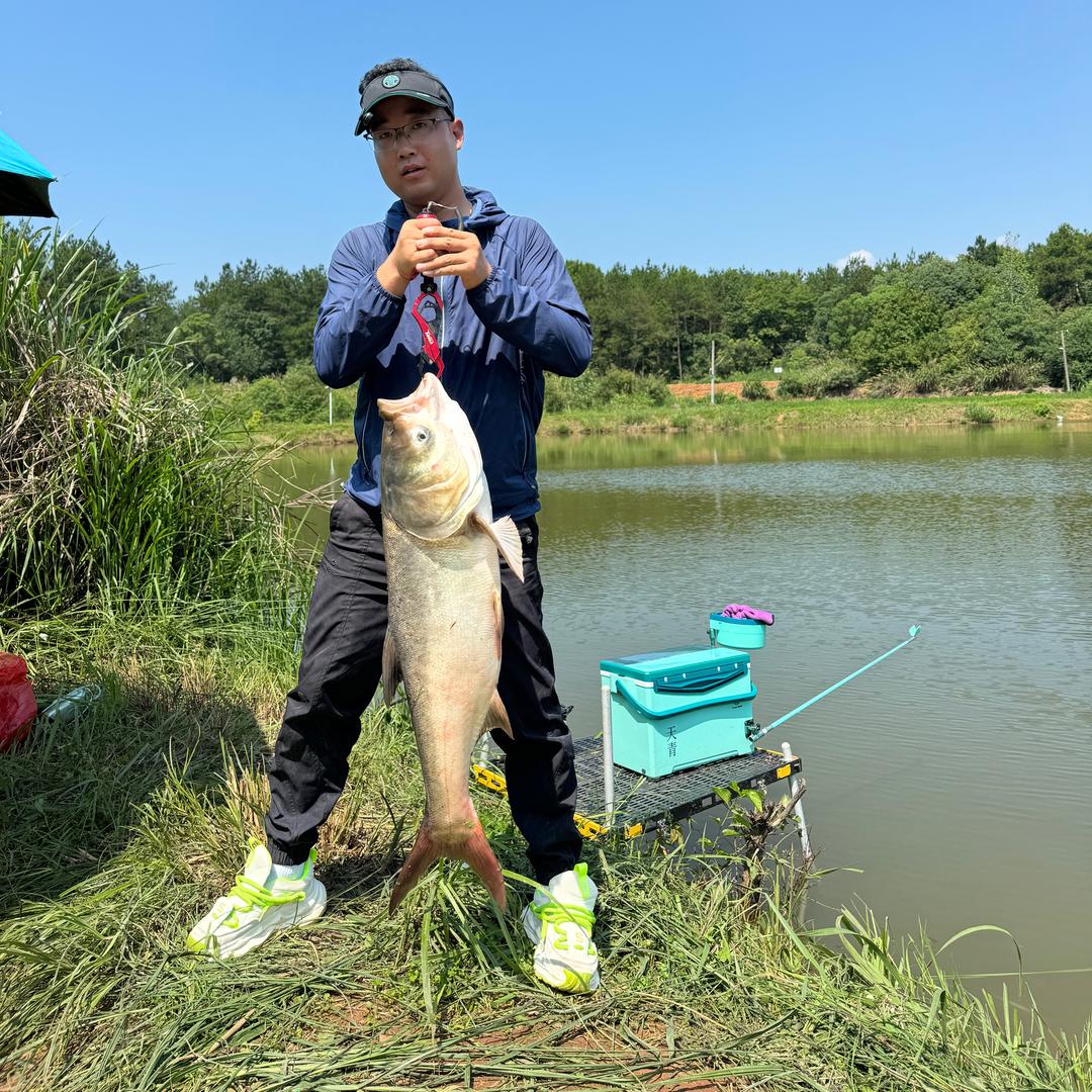 钓鱼人小飞