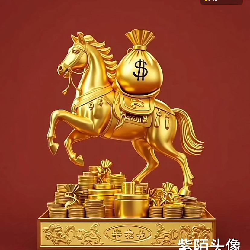 鸿豪品质男装的头像