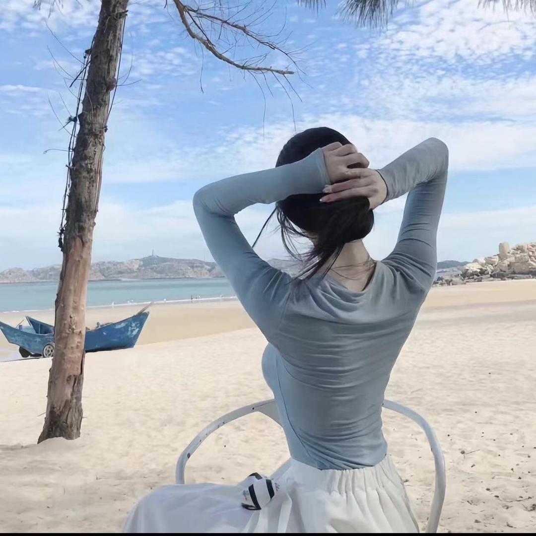 仙女心动了