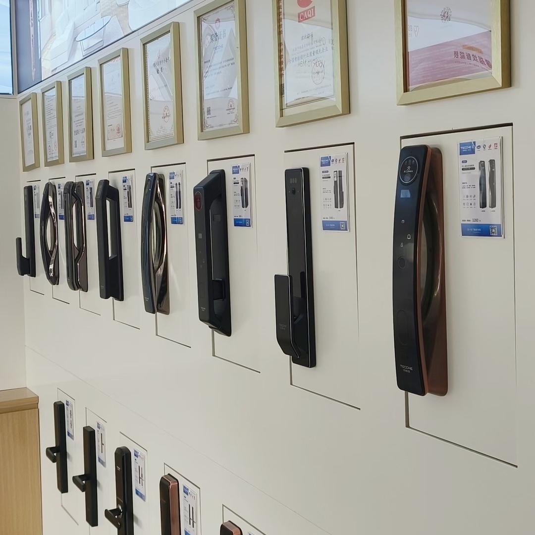 宜春松哥开锁（永顺锁业）