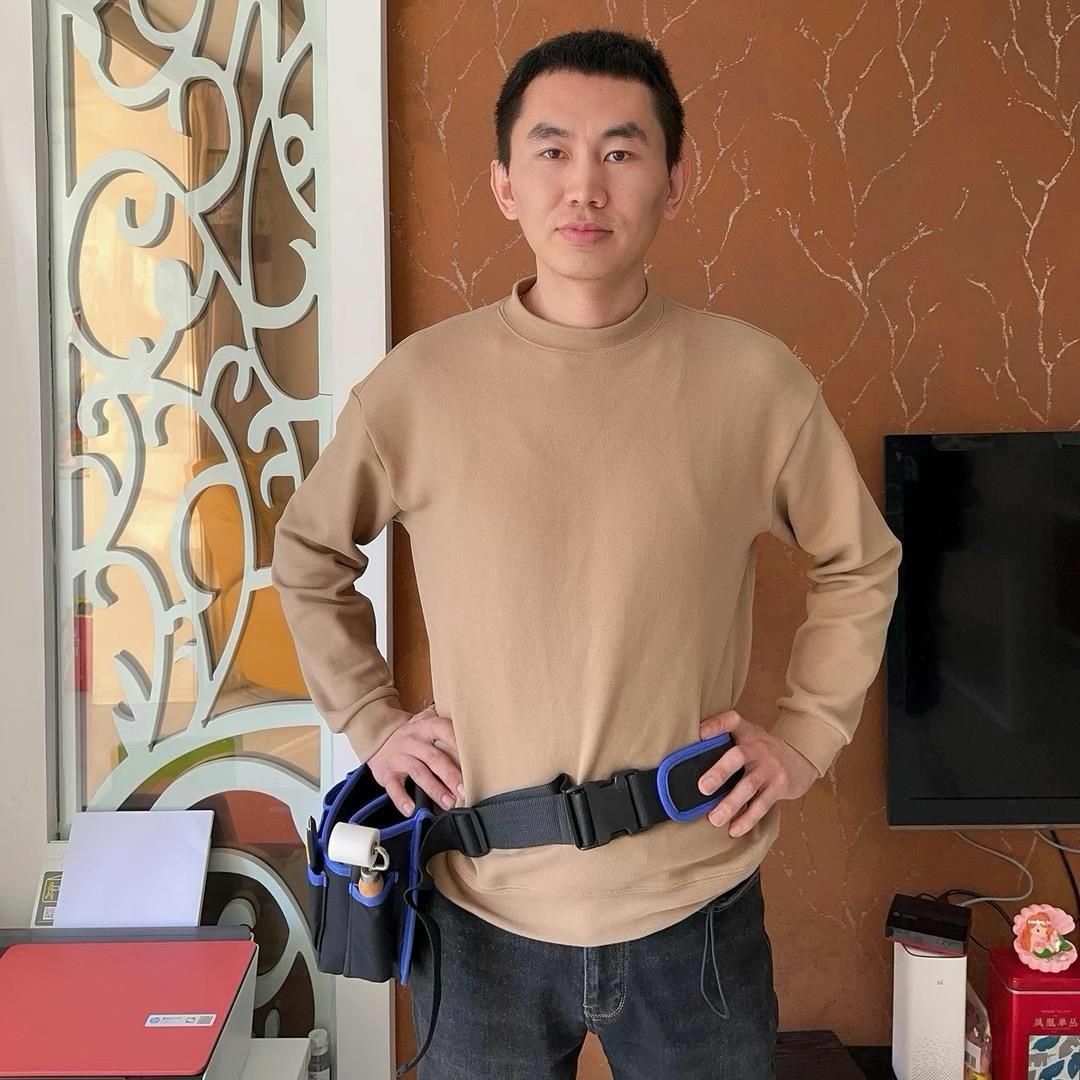 王师傅墙布工作室（榆次壁布旧墙翻新）