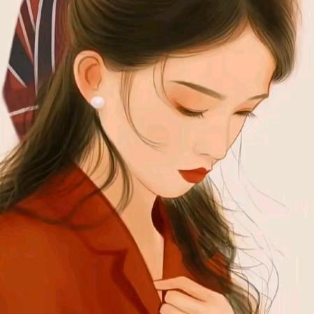 月儿