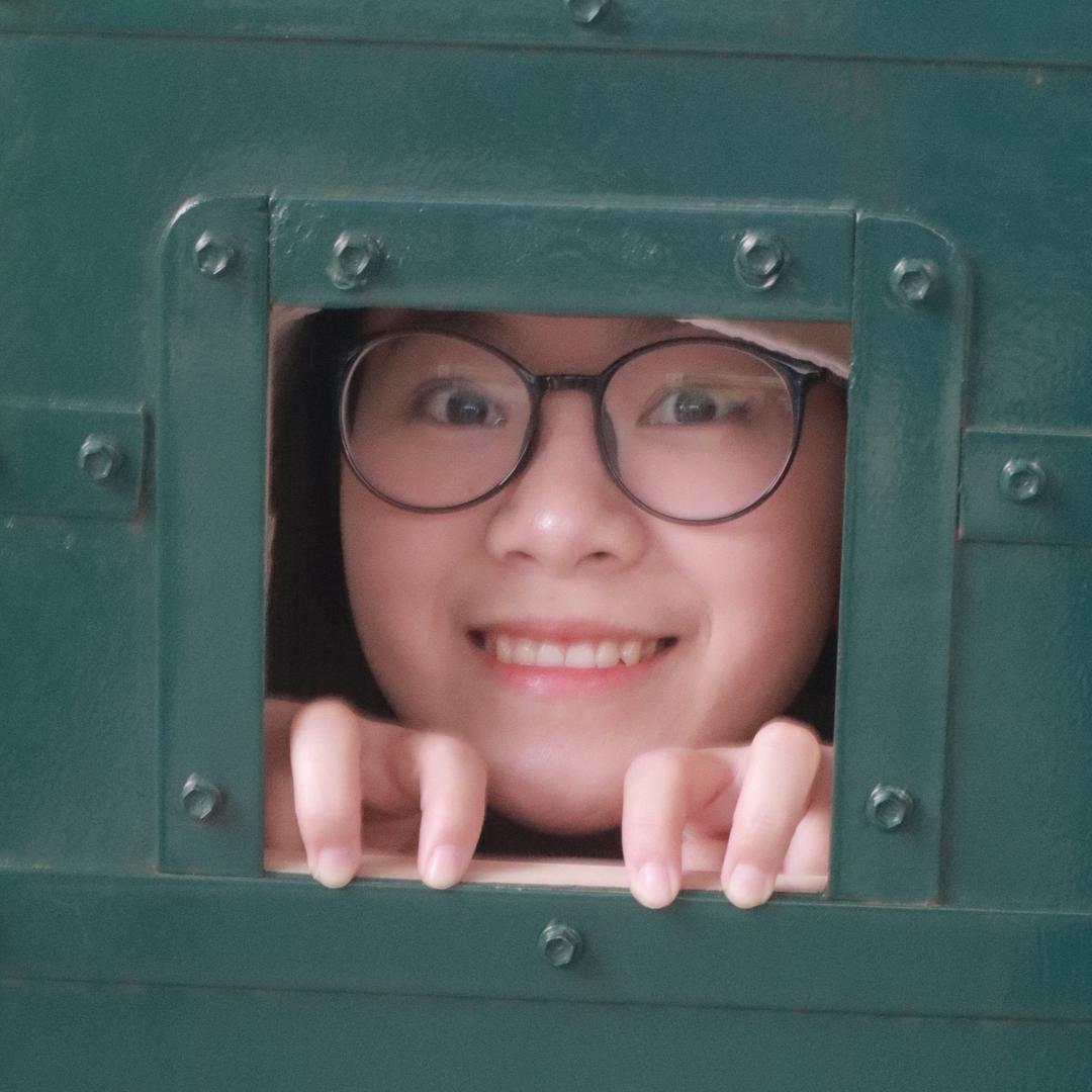 小朱小朱永不认输