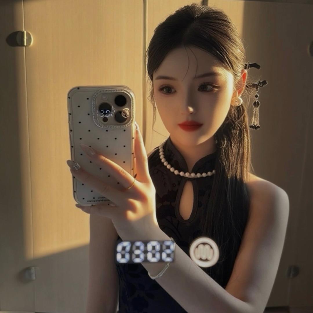 小马总 （私信不回）