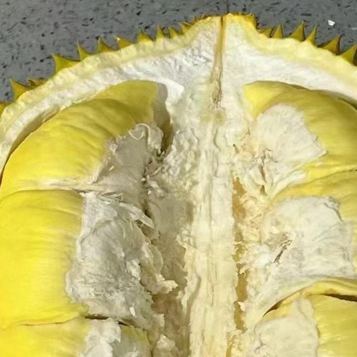 高碑店A8大厅利鹏精选榴莲