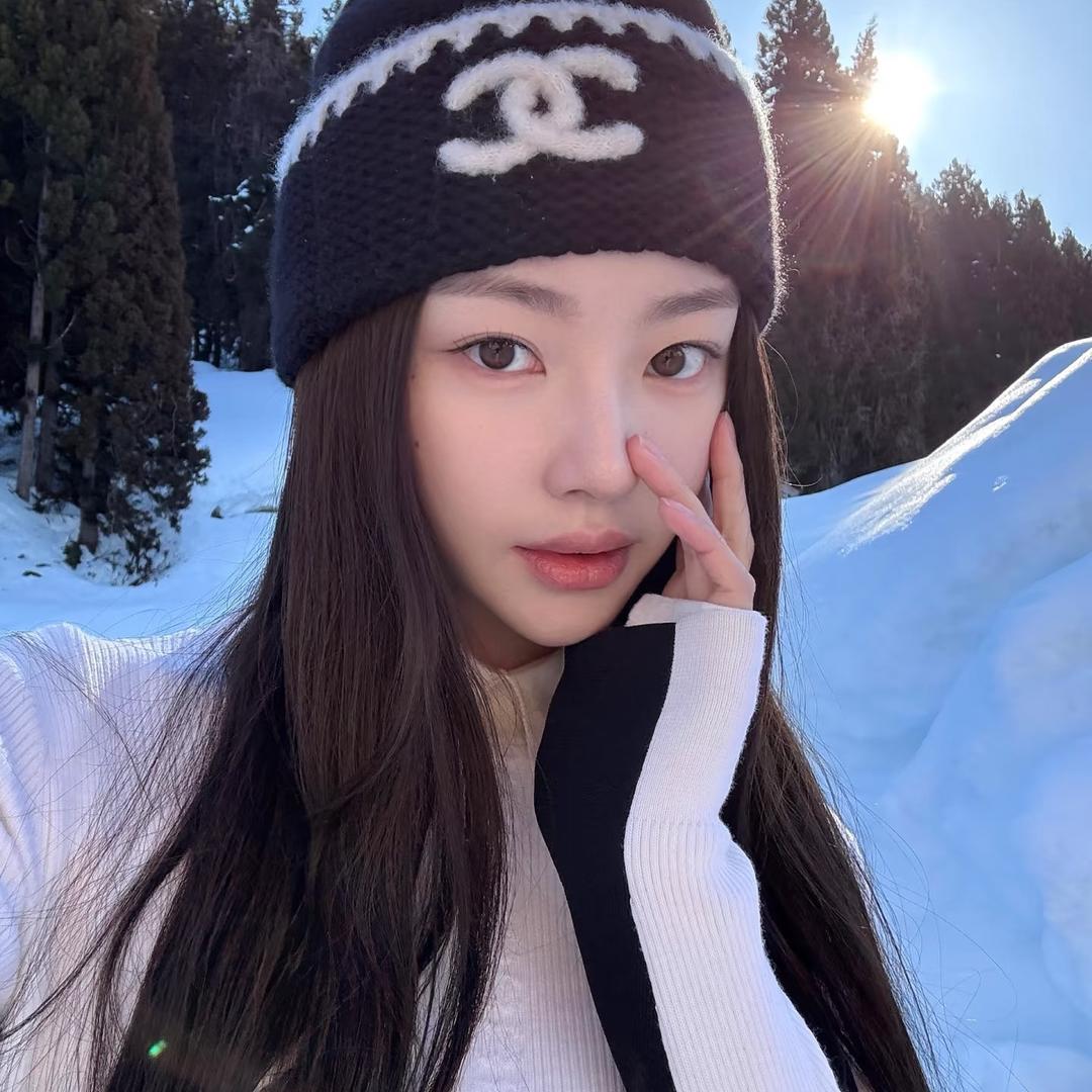 卢雪儿