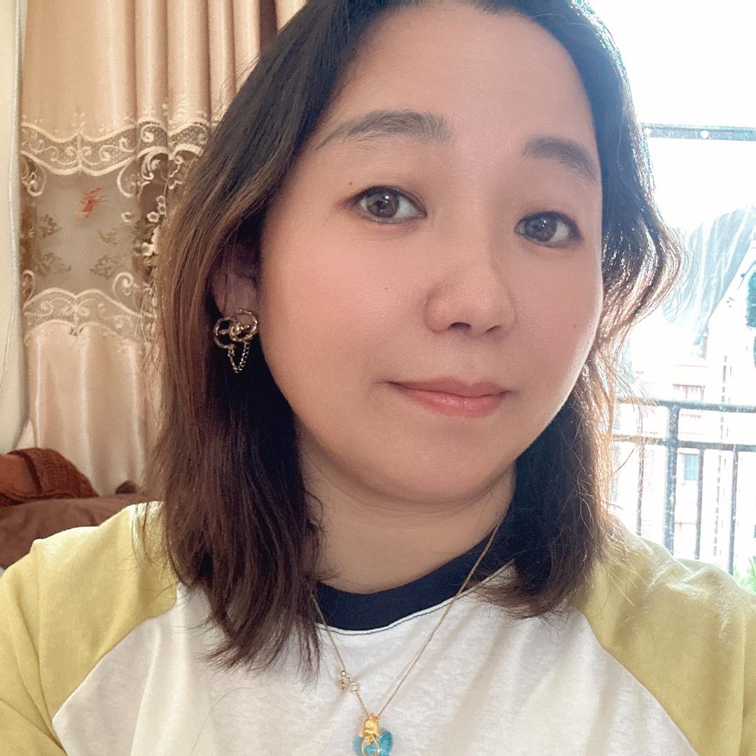 在长春卖榴莲的颜姐
