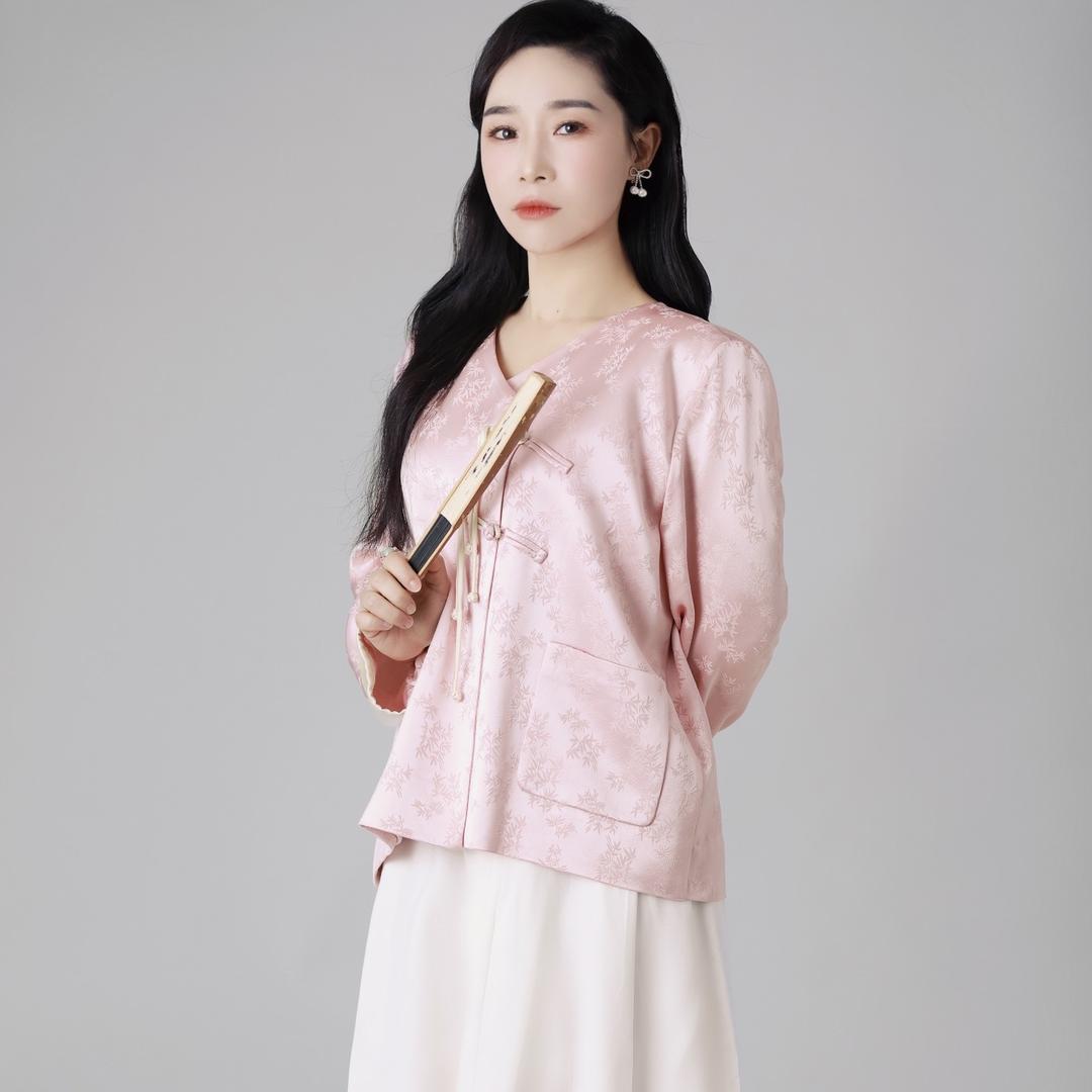 热爱中医的吴老师