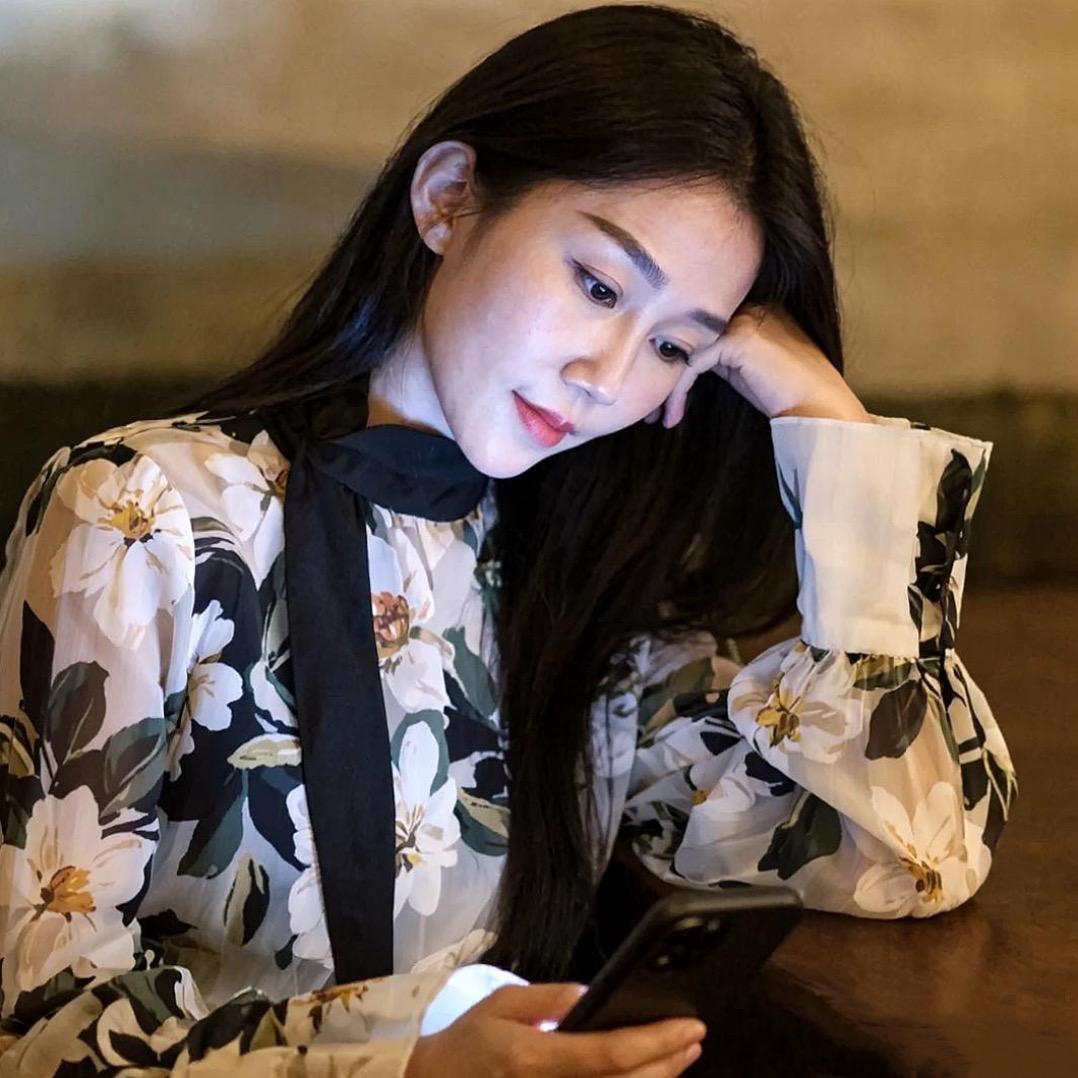 ☞小颜呱呱 ☜
