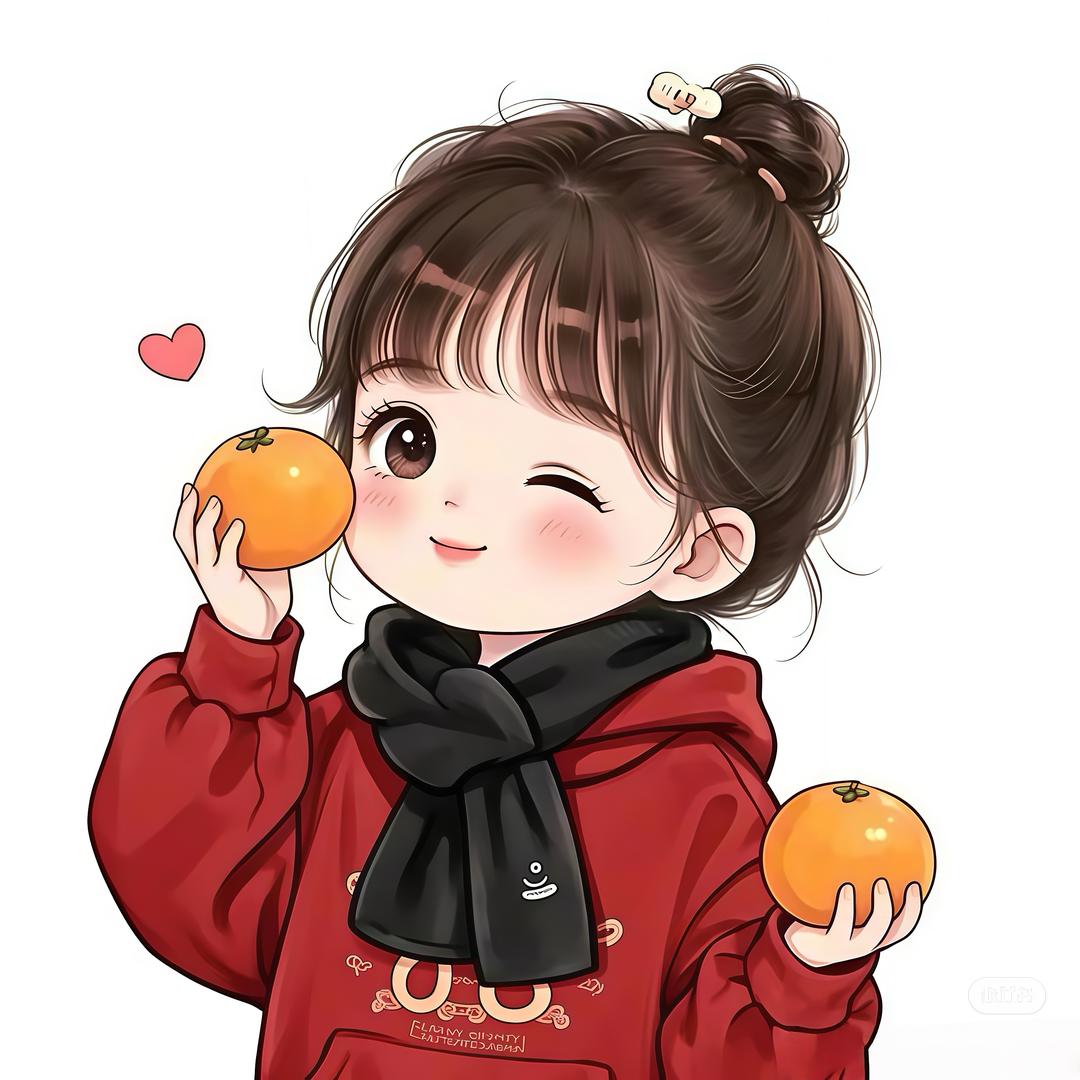 祎祎麻麻💕