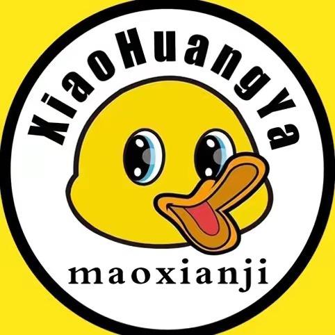 小黄鸭童鞋源头店