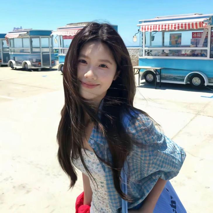 聚优格-糕冷小美