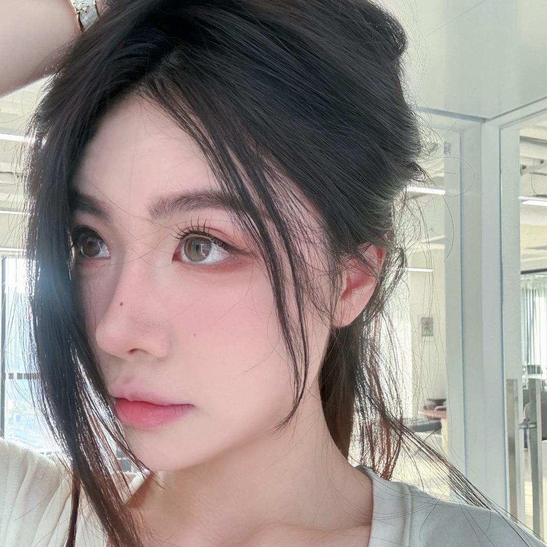 黑眼圈大王U
