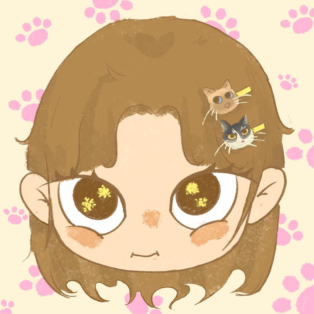Melody🐈‍⬛