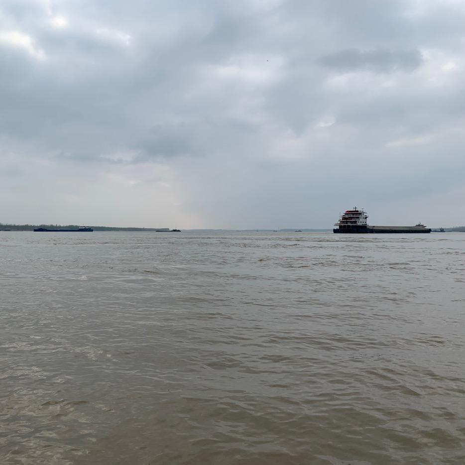 傲鸿商行江北蟹