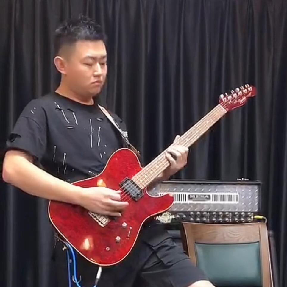 @海波🎸