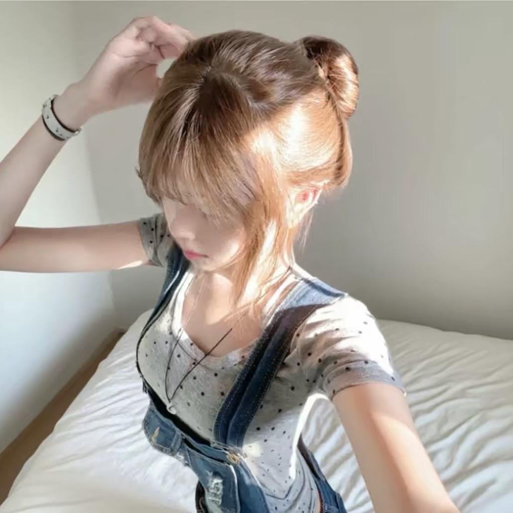 小猪儿（孕中期）