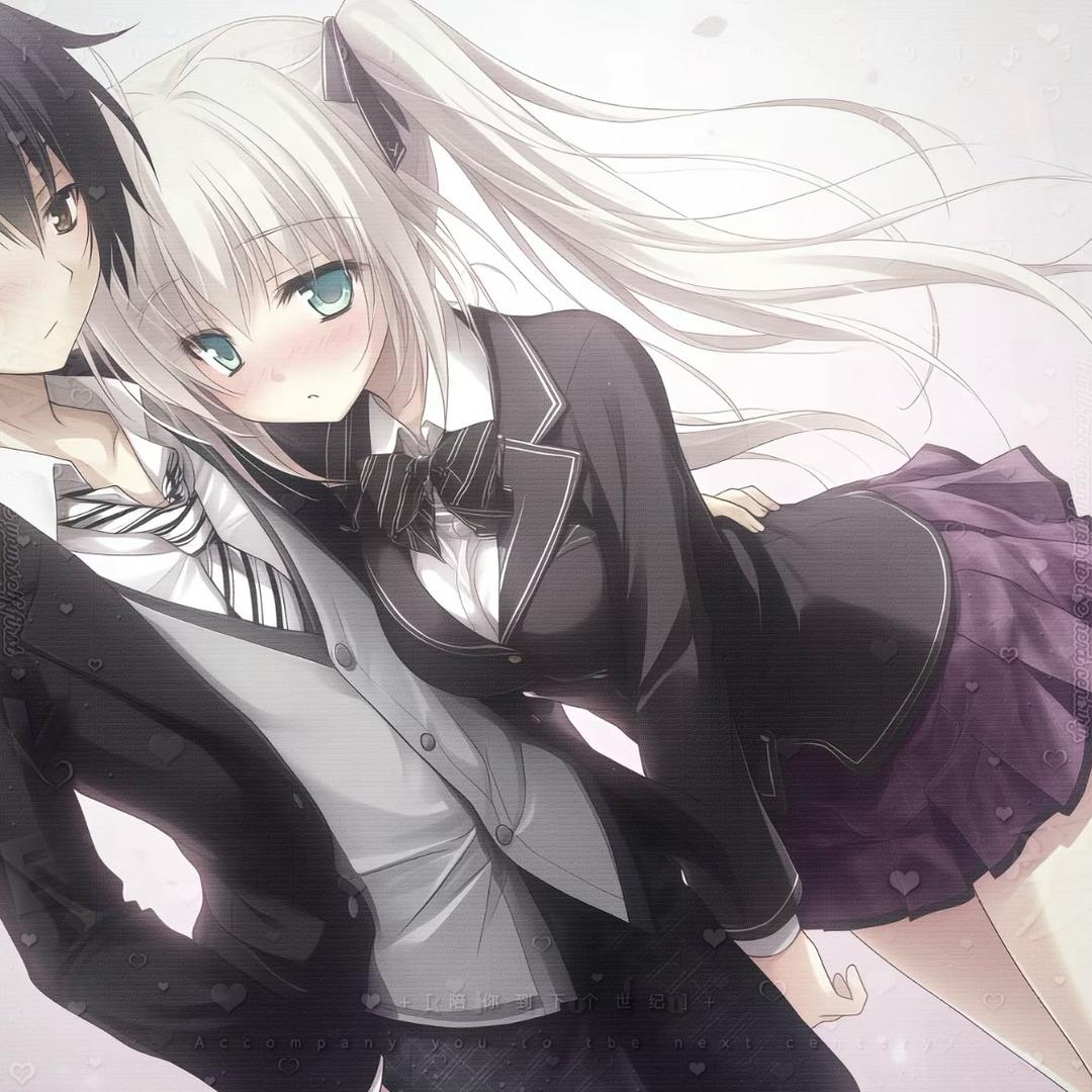 他偷走了我的天真