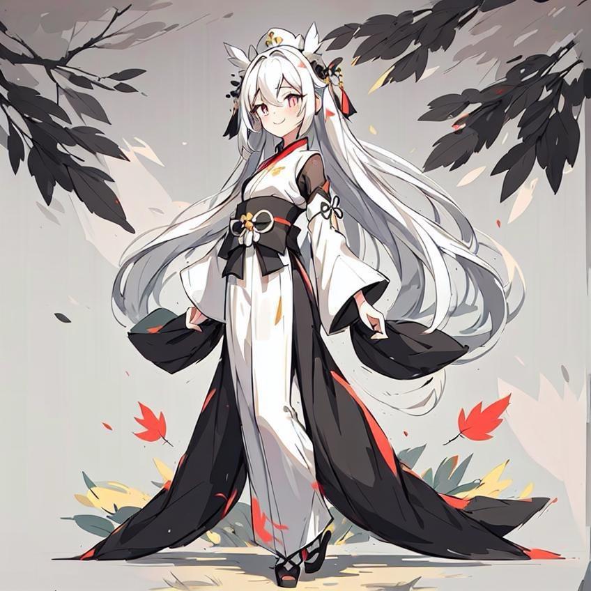 小小钙啊