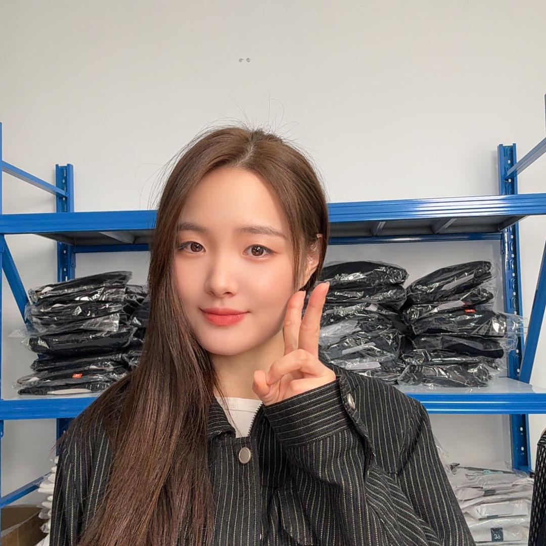 合肥冠霖衣饰精品店