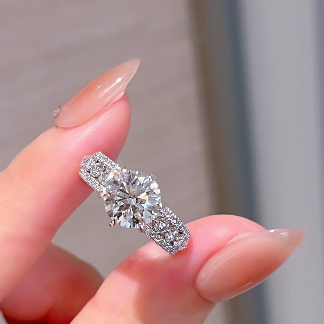 AL珠宝（培育钻石）