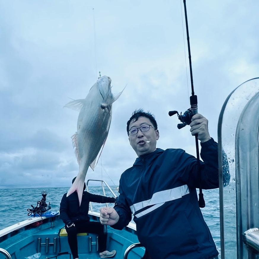 大海盲盒