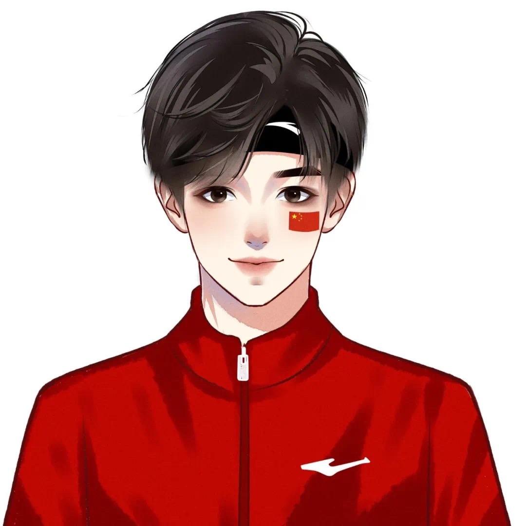 新时代青年🚩李福伟