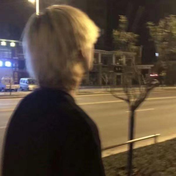 巴黎下雨了