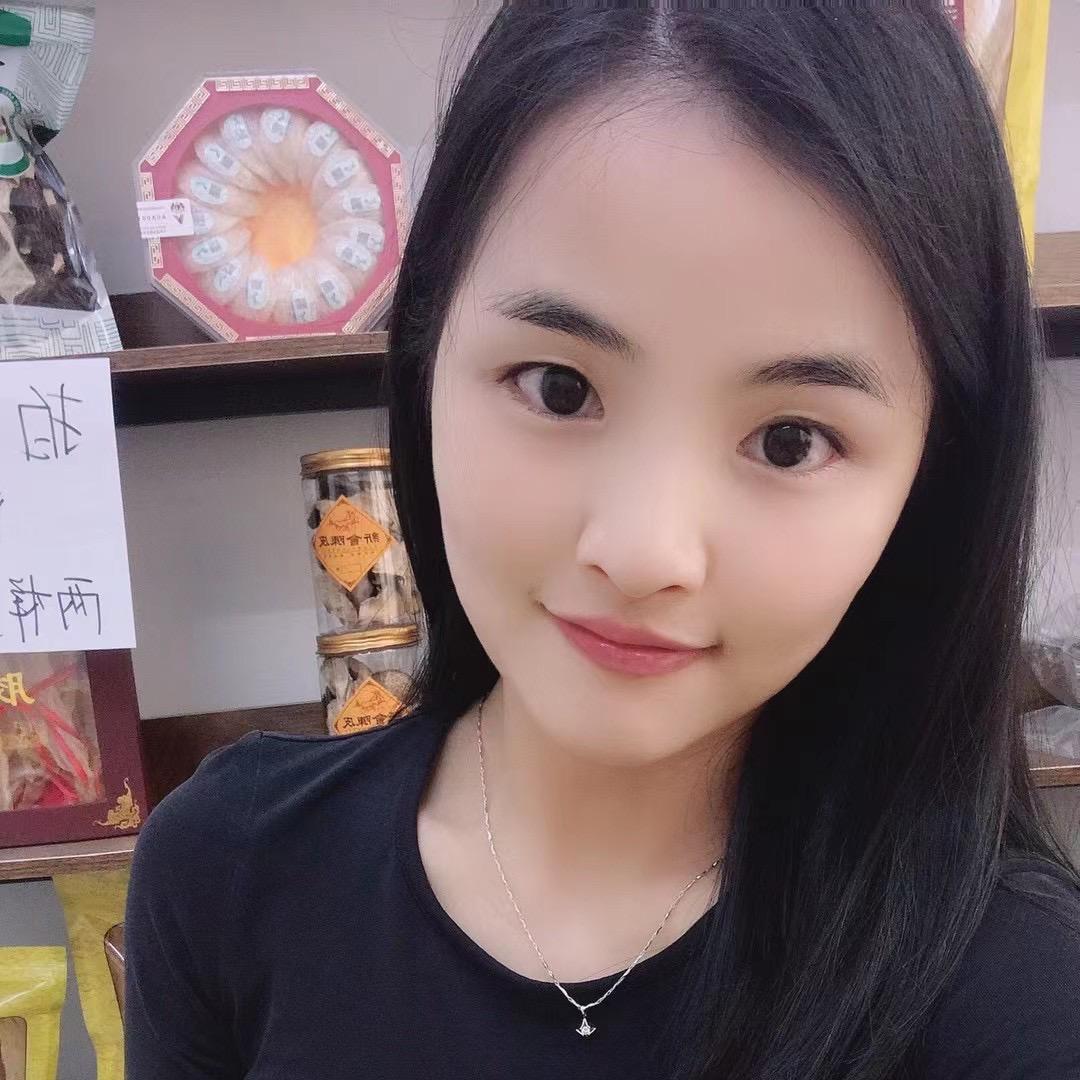 小梅说滋补
