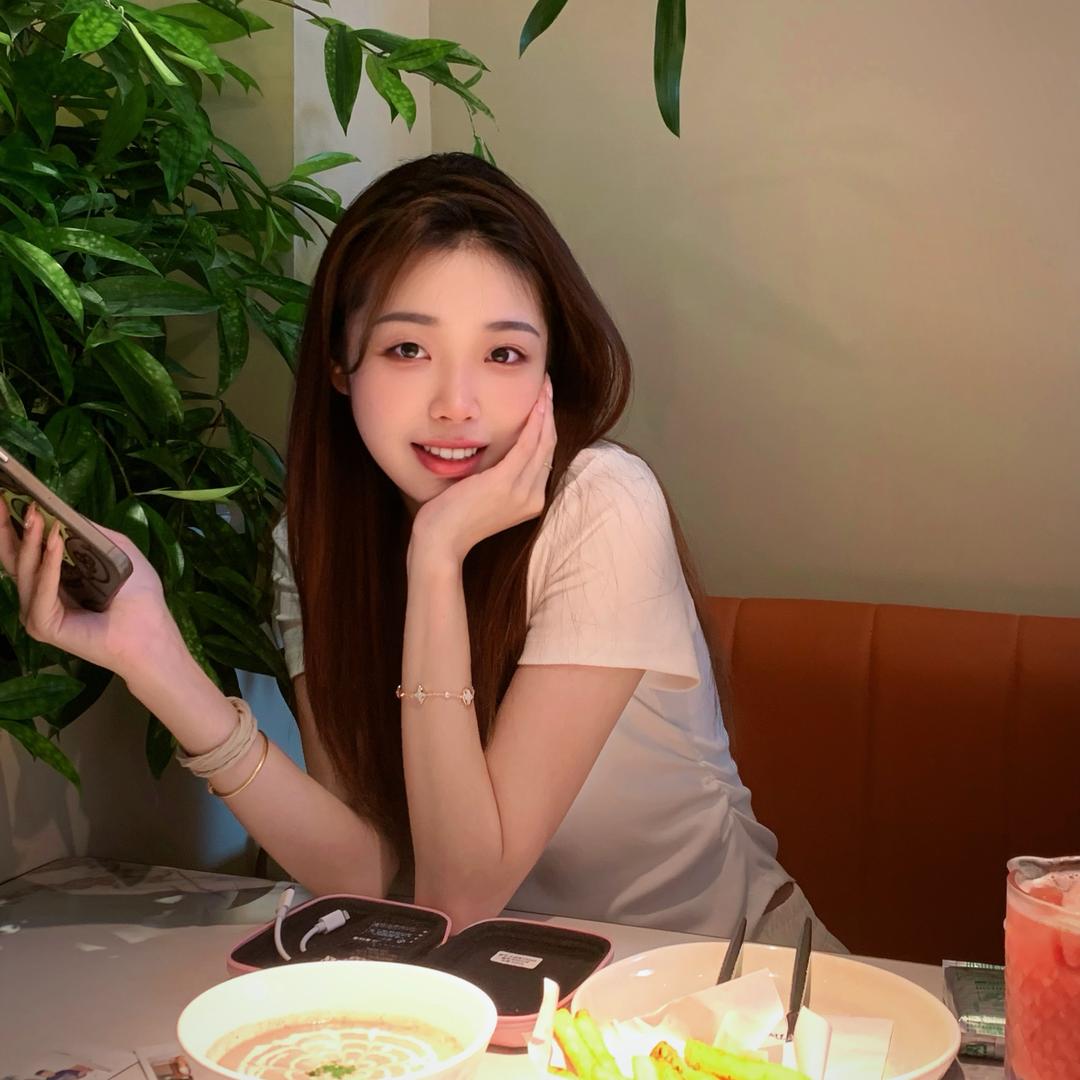 马漂亮💃
