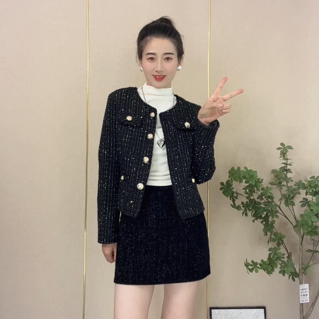 锦裳女装