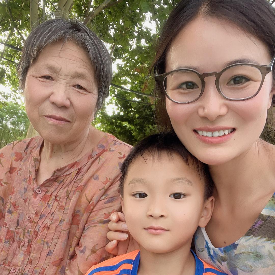 康康 妈妈