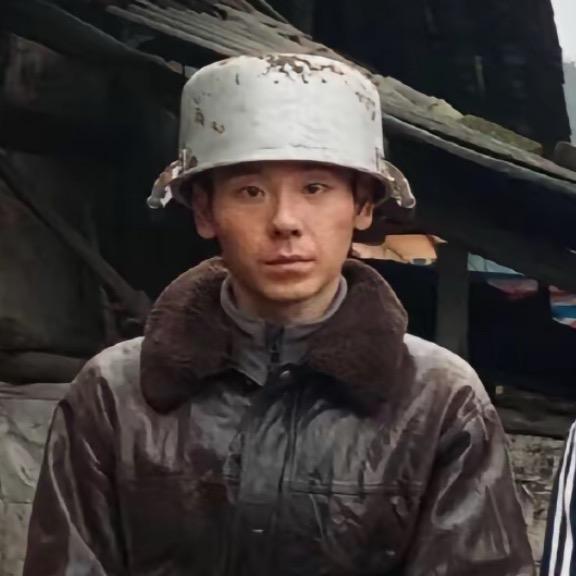 肯德基先生
