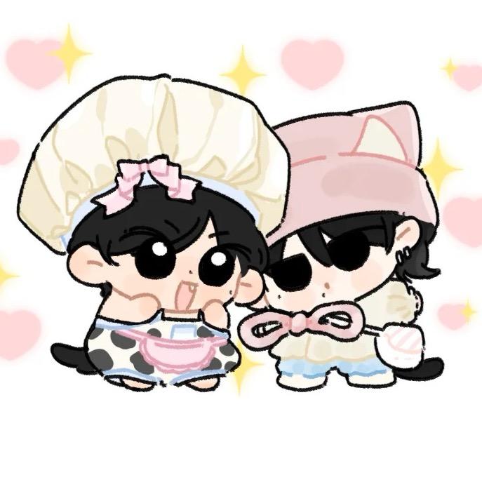 鱼头（svt香港场在现场版）