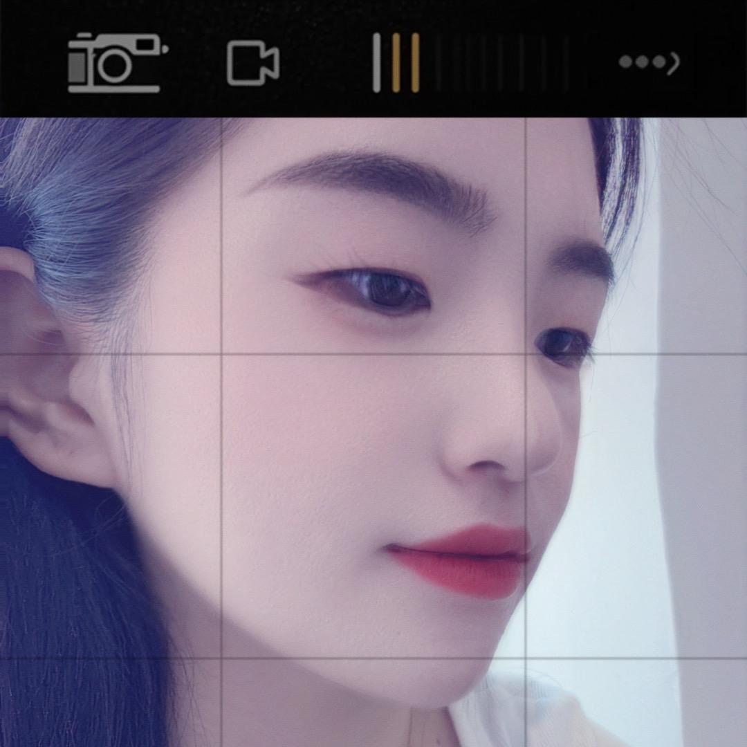 在中原万达做脸纪水汪汪的萌萌