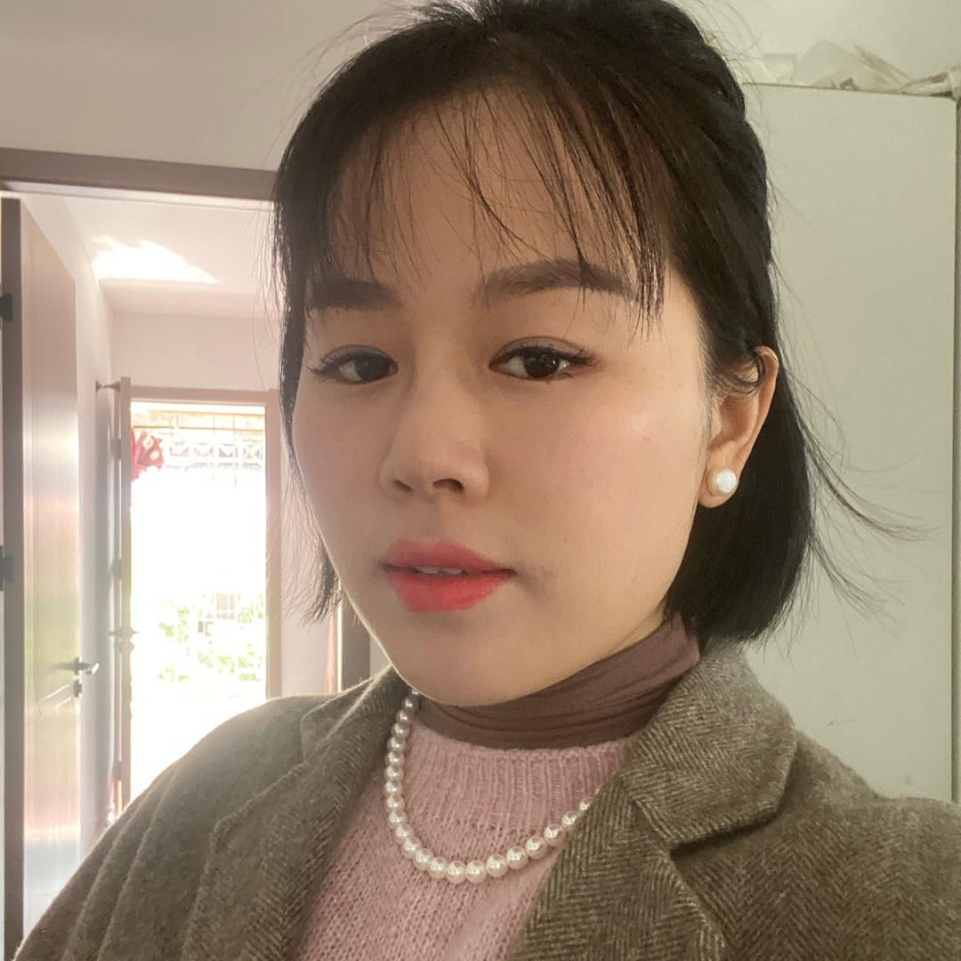 开心正红