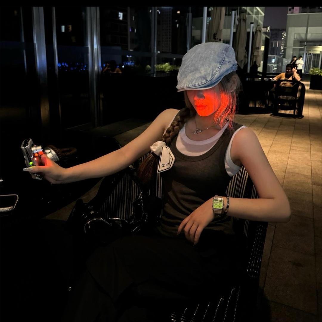 大芳芳的小世界