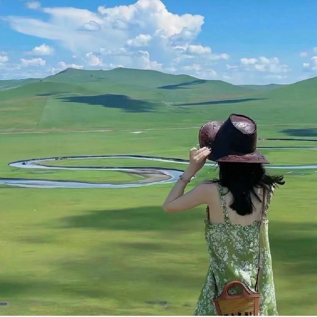 四小妹爱生活