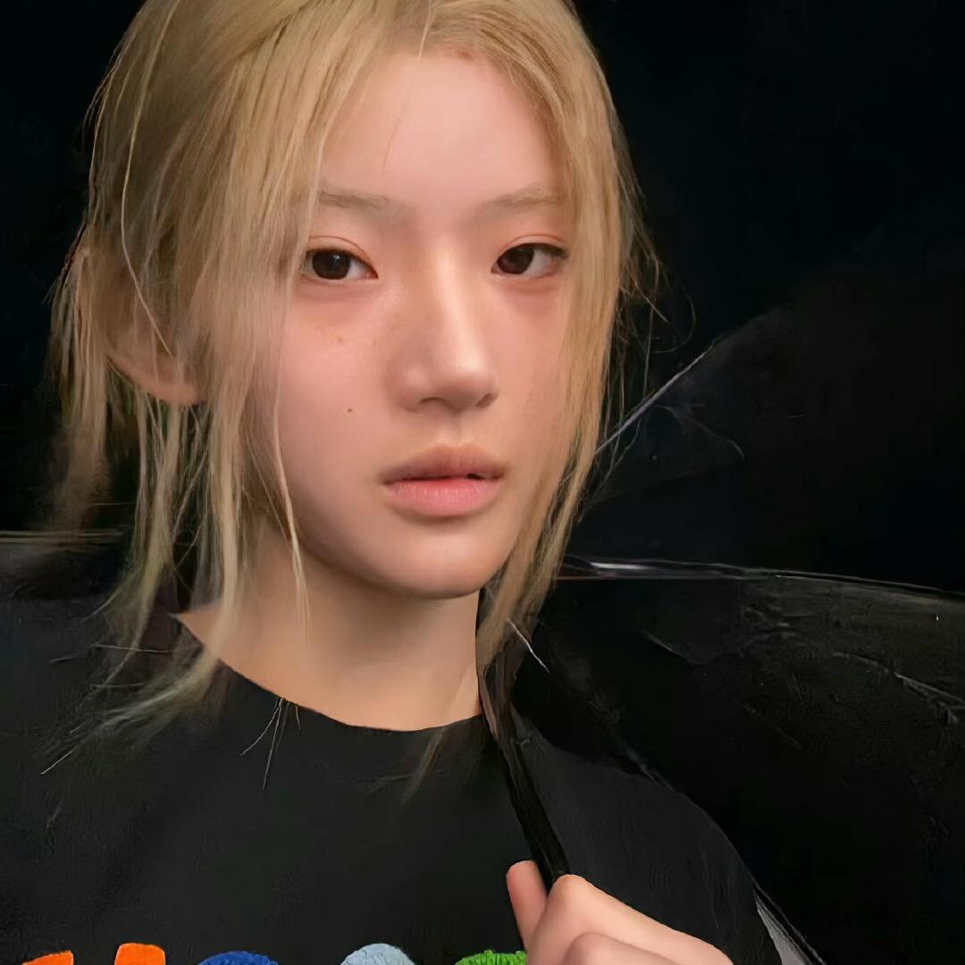 小罗不会吃西瓜🍉