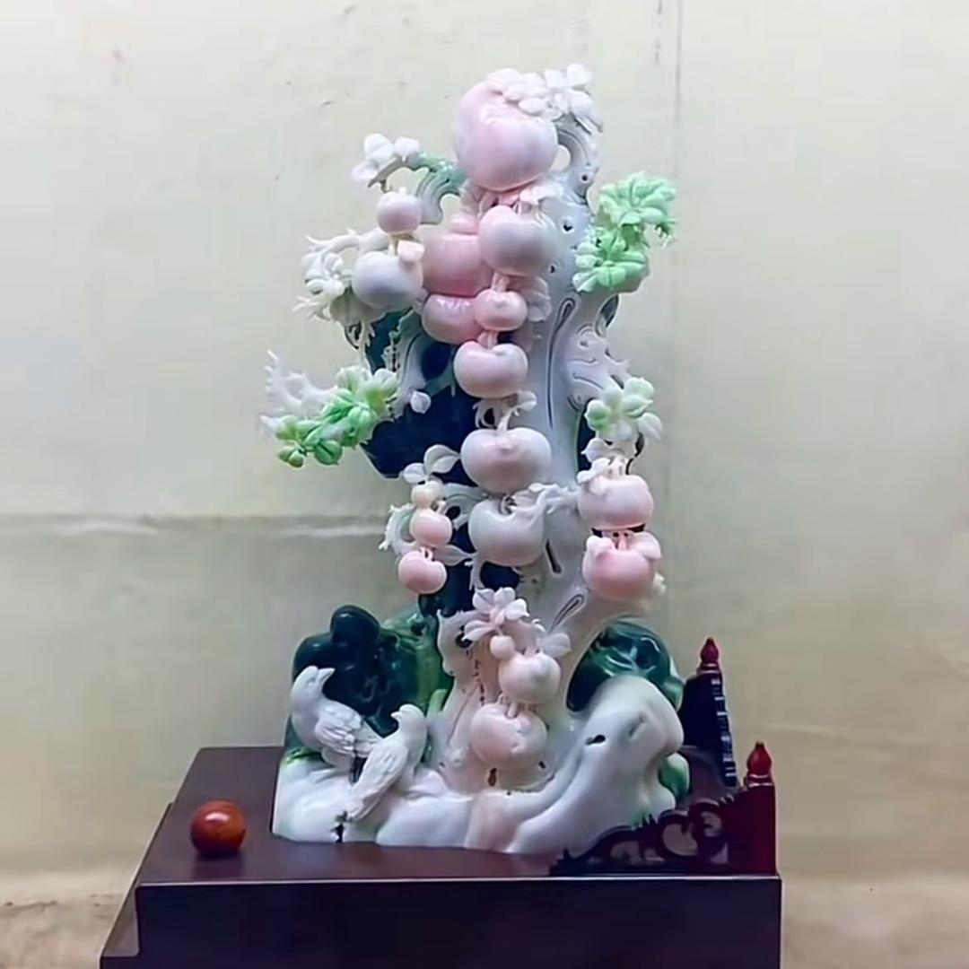 圆圆玉器