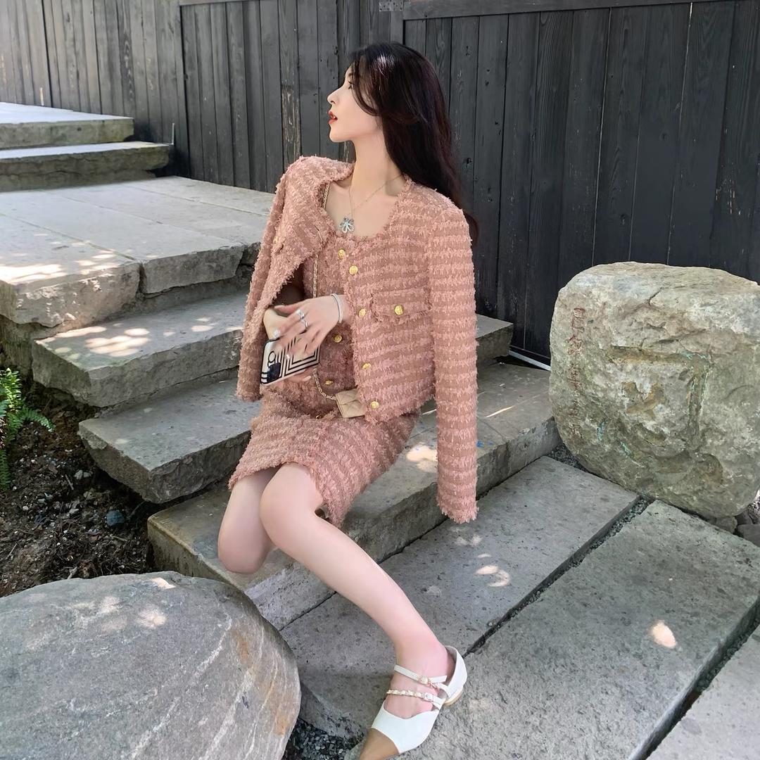 小小家女装