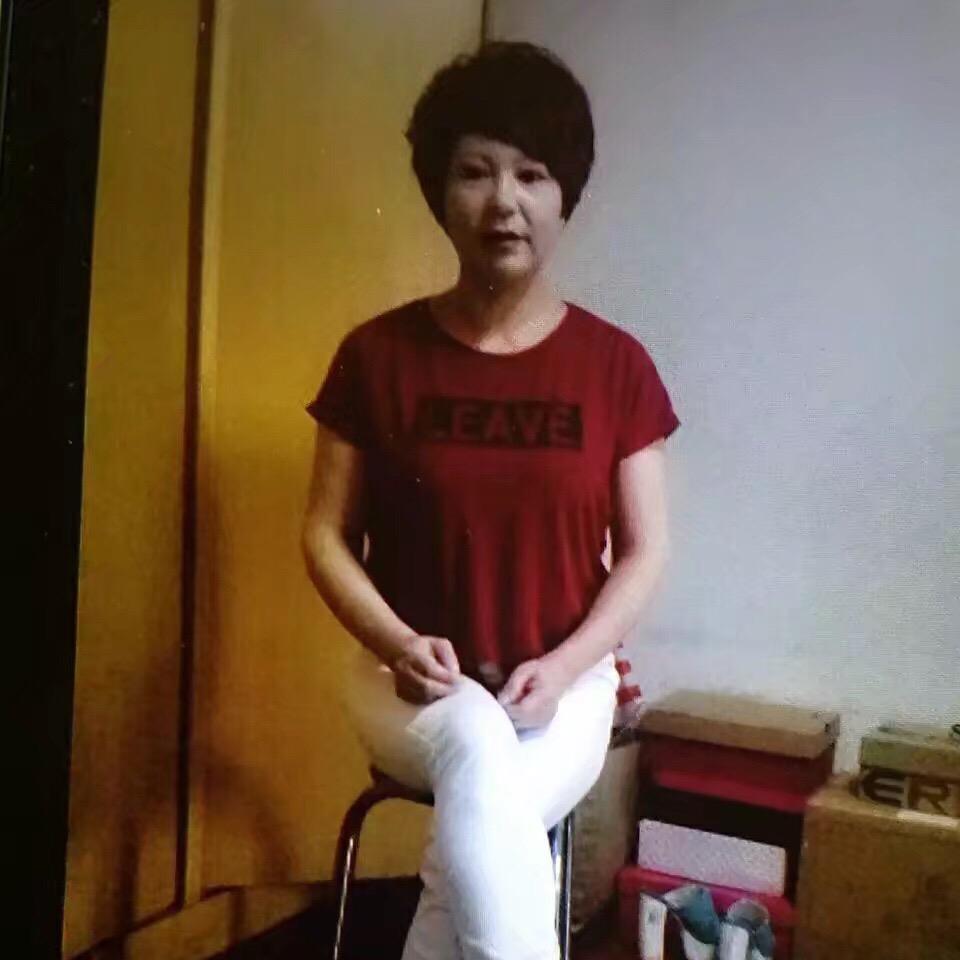 包容姐