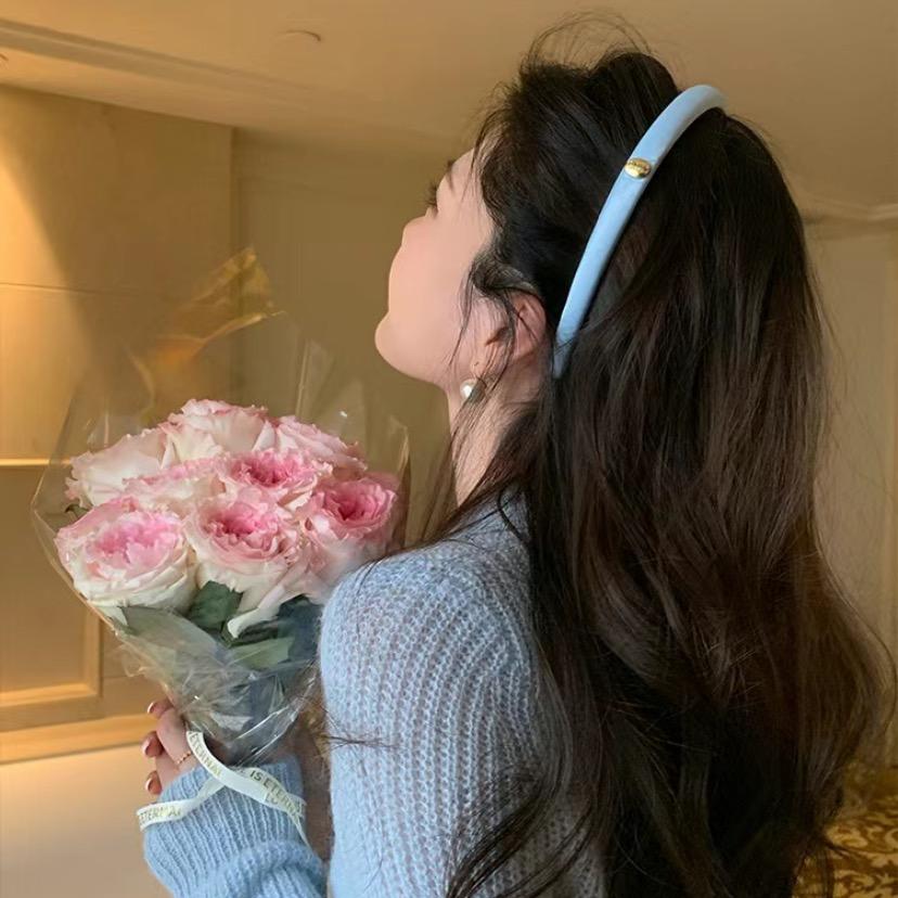 木子忙备婚