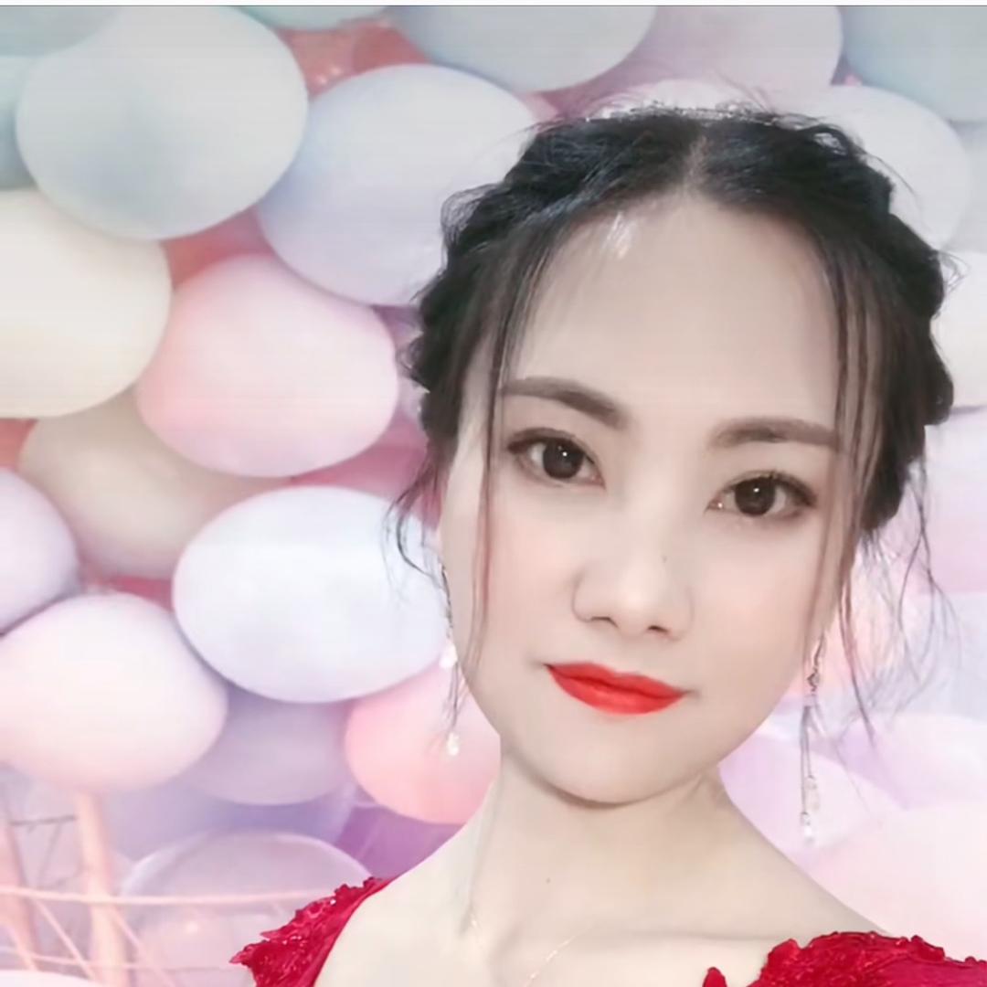 梦婷（时尚穿搭）