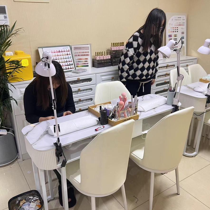 芮华美甲美睫店（南稍门店）