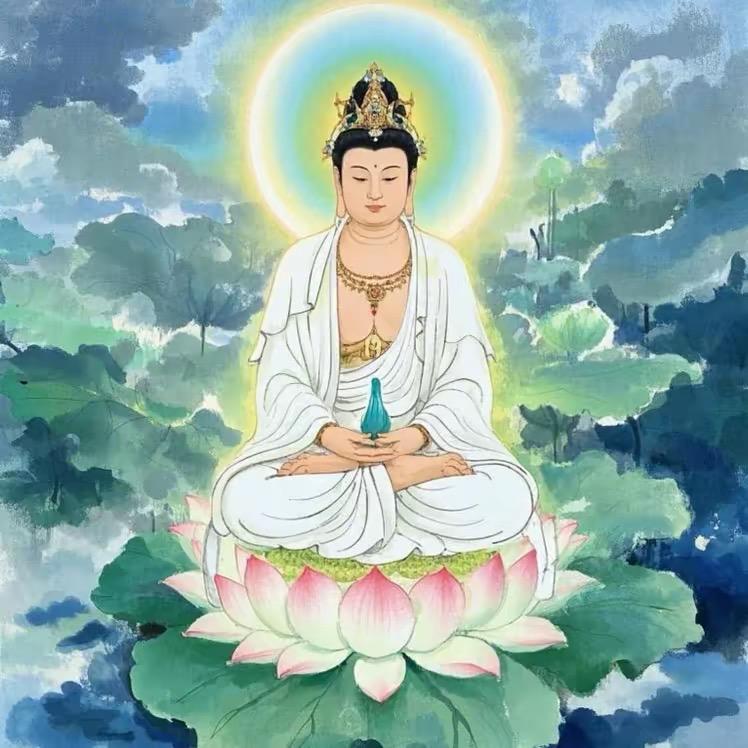 禅心