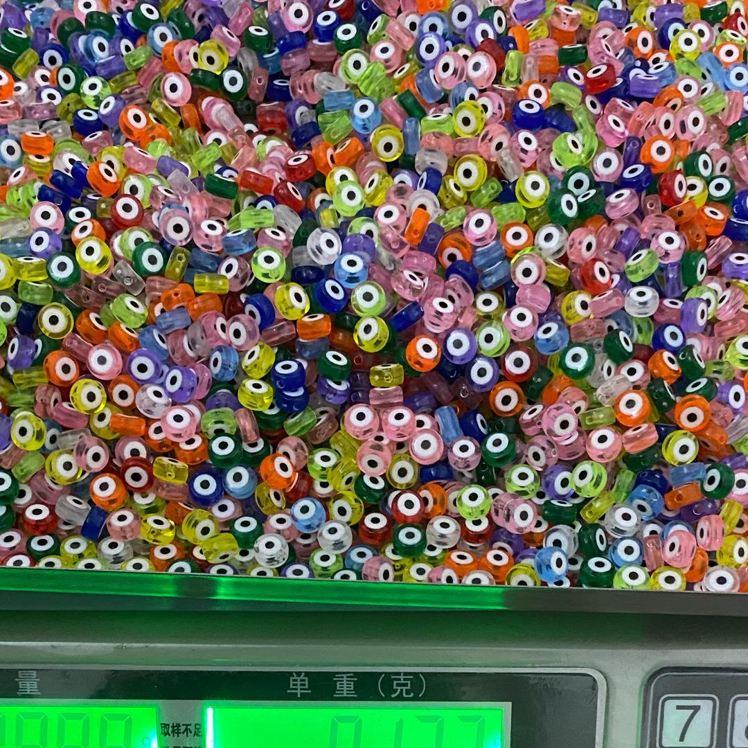 熊哈哈饰品加工（🉑️带回🏠）