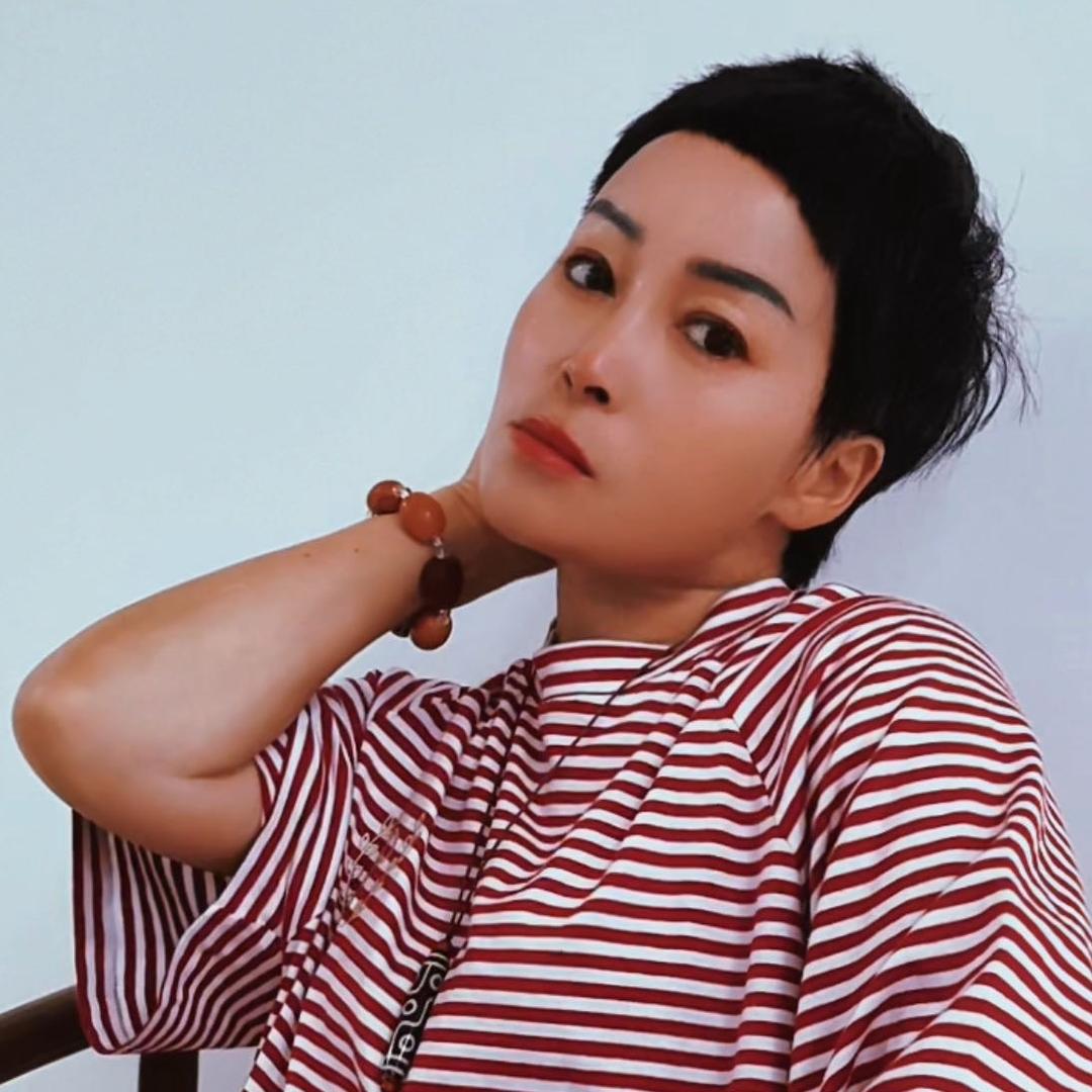 黄花姐(特产)