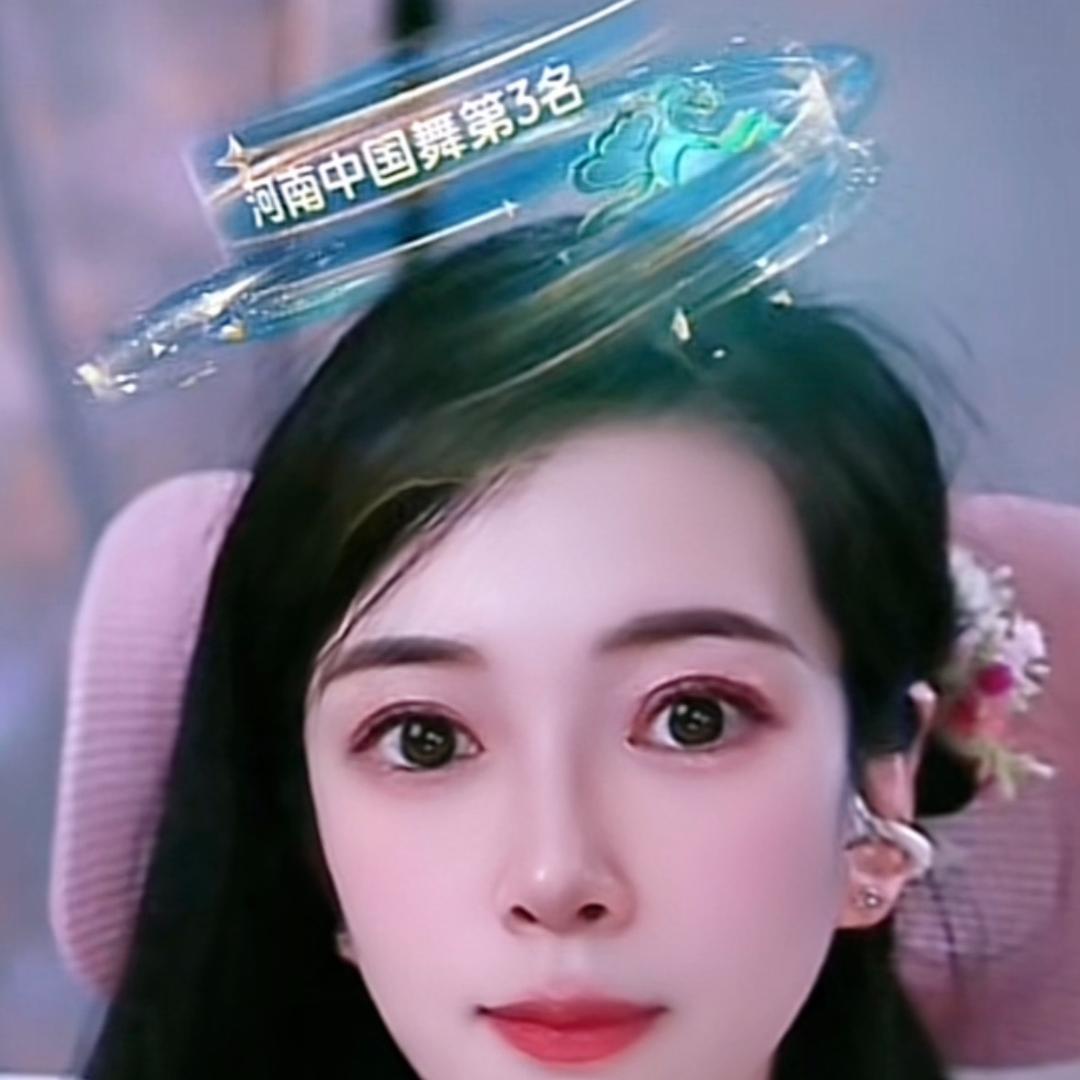 卷卷不会弹古筝🪕
