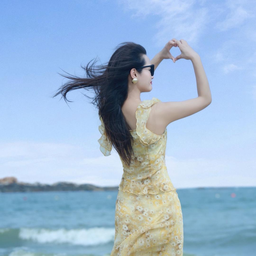 江西  表妹多多